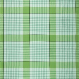 Nouvelle collection de tissus automne 2021 CHENAI fabrics Tissu taffetas BANKURA par Designers Guild