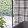 Nouvelle collection de tissus automne 2021 CHENAI fabrics Tissu taffetas BANKURA par Designers Guild