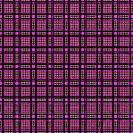 Nouvelle collection de tissus automne 2021 MADHYA fabrics Tissu à motif tartan PATIALI par Designers Guild