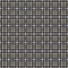 Nouvelle collection de tissus automne 2021 MADHYA fabrics Tissu à motif tartan PATIALI par Designers Guild