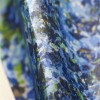 Nouvelle collection de tissus automne 2021 MADHYA fabrics Tissu en velours de coton ODISHA par Designers Guild
