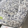 Nouvelle collection de tissus automne 2021 MADHYA fabrics Tissu en velours de coton ODISHA par Designers Guild