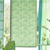 Nouvelle collection de tissus automne 2021 MADHYA fabrics Tissu en velours de coton ODISHA par Designers Guild