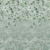 Papier peint Panoramique ASSAM BLOSSOM de la collection PAPIERS PEINTS SCENES & MURALS II par Designers Guild