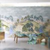 Papier peint Panoramique Bandipur Sky de la collection PAPIERS PEINTS SCENES & MURALS II par Designers Guild