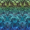 Papier peint Panoramique TARBANA DAMASK de la collection PAPIERS PEINTS SCENES & MURALS II par Designers Guild