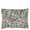 COUSSIN ODISHA VELVET CUSHION 60 x 45 cm par Designers Guild