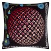 COUSSIN COSMOS EDEN MULTICOLORE PAR CHRISTIAN LACROIX