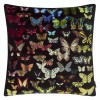 COUSSIN COSMOS EDEN MULTICOLORE PAR CHRISTIAN LACROIX