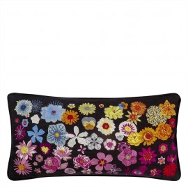 COUSSIN JARDIN DES HESPERIDES MULTICOLORE PAR CHRISTIAN LACROIX