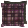 COUSSIN carré PATIALI PAR designers guild