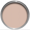 Peinture beige rose Potted Shrimp No 9906 Farrow & Ball Collection Liberty couleur archivée