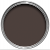 Peinture marron Cola No 9918 Farrow & Ball Collection Liberty couleur archivée