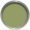 Peinture verte kaki Olive No 13 Farrow & Ball Collection Liberty couleur archivée