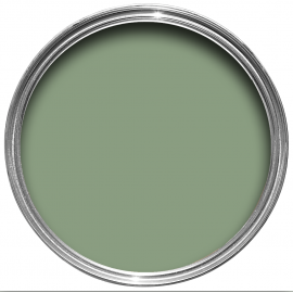 Peinture verte Suffield Green No 77 Farrow & Ball Collection Liberty couleur archivée