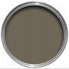 Peinture brun vert marron Pantalon No 221 Farrow & Ball Collection Liberty couleur archivée