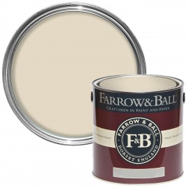 Farrow and ball peinture beige Sand No. CC2 California Collection