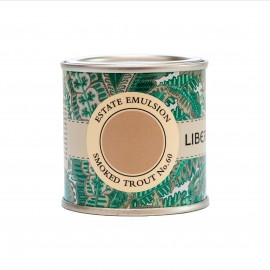 Échantillon peinture beige Farrow and Ball Smoked Trout No 60 100 ml