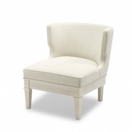 Mobilier FAUTEUIL LUXEMBOURG par Nobilis 