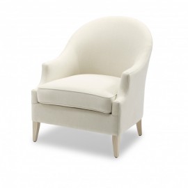 Mobilier FAUTEUIL SULLY par Nobilis 