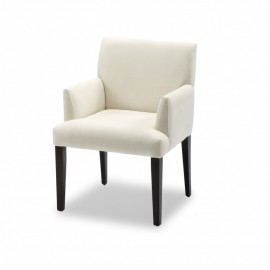 Mobilier FAUTEUIL HARRY par Nobilis 