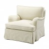 Mobilier FAUTEUIL BELLECHASSE par Nobilis 