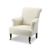 Mobilier FAUTEUIL BONIFACIO par Nobilis 