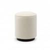 Mobilier FOOTSTOOLS ILOT repose pied par Nobilis 