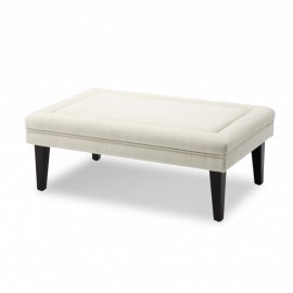 Mobilier FOOTSTOOLS ROYAL repose pied par Nobilis 