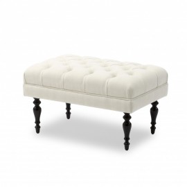 Mobilier FOOTSTOOLS ROSSI repose pied par Nobilis 