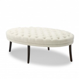 Mobilier FOOTSTOOLS MONTPLAISIR repose pied par Nobilis 