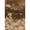 Papier peint panoramique KANSAI de la nouvelle collection aux inspirations asiatique (japon, inde) Archipel de Casamance