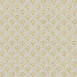 Papier peint intissé ADENIUM de la nouvelle collection Mirage de Casamance