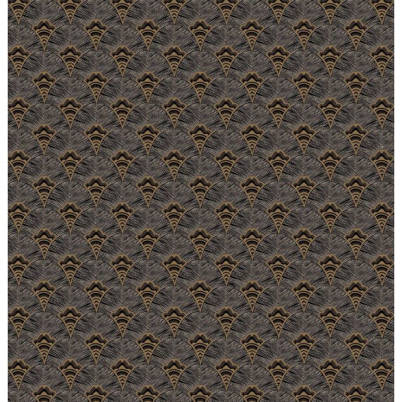 Papier peint intissé ADENIUM de la nouvelle collection Mirage de Casamance