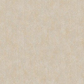 Papier peint intissé ISABELLINE de la nouvelle collection Mirage de Casamance