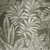 Papier peint revetement mural MANDRARE de la nouvelle collection sisalana de Casamance