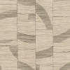 Papier peint Yellowstone de la collection 2021 LUMINESCENCE de Nobilis
