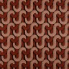 Tissu siège fauteuil NAJA nouvelle collection PERIPETIES par NOBILIS
