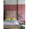 Peinture rose Fruit Fool No 9911 Farrow & Ball Collection Liberty couleur archivée