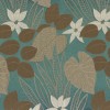 Tissu rideaux UKIYO nouvelle collection UKIYO par Casamance