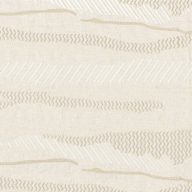 Tissu rideaux ASO nouvelle collection UKIYO par Casamance