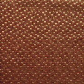 Tissu velours pour rideaux siège et coussin MOLA nouvelle collection OSCAR par Casamance