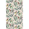 Papier peint végétal et oiseaux MICHELIA de l'éditeur anglais Osborne & Little