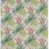Tissu végétal en lin PALOMA nouvelle collection EMPYREA par Osborne and Little