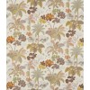 Tissu brodé en lin MALABAR nouvelle collection EMPYREA par Osborne and Little