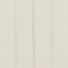 Tissu haut de gamme en lin pour rideaux EMPYREA STRIPE nouvelle collection EMPYREA LINEN par Osborne and Little