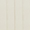 Tissu haut de gamme en lin pour rideaux EMPYREA STRIPE nouvelle collection EMPYREA LINEN par Osborne and Little