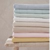 Tissu haut de gamme en lin pour rideaux EMPYREA LINEN nouvelle collection EMPYREA LINENpar Osborne and Little