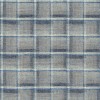 Tissu haut de gamme à rayures tartan pour rideaux et siège BADIA nouvelle collection CASSIANO par Osborne and Little