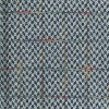 Tissu haut de gamme à motif chevron pour rideaux et siège FALORIA nouvelle collection CASSIANO par Osborne and Little